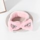 OMG! Double Dare - Soft Mega Hairband