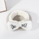 OMG! Double Dare - Soft Mega Hairband