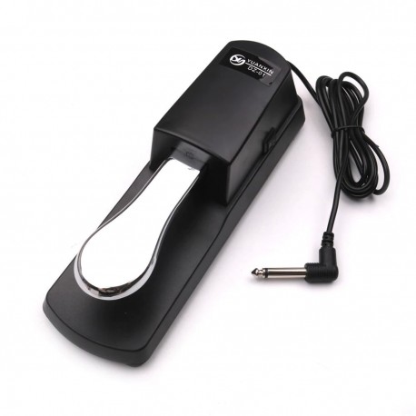 Universal piano sustain pedal TWISTER