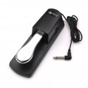 Universal piano sustain pedal TWISTER