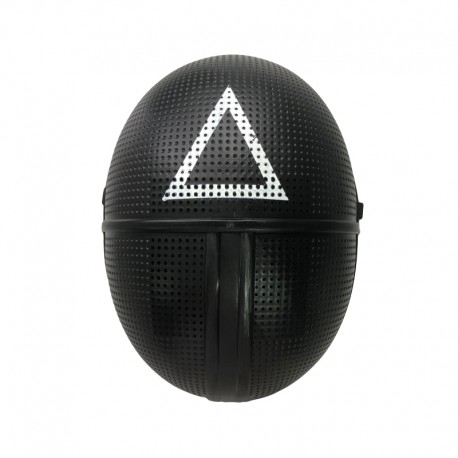 Squid Game Cosplay maska