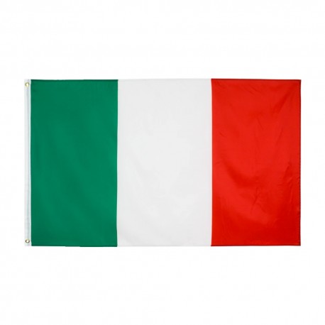 Državna zastava Italije 90*150cm