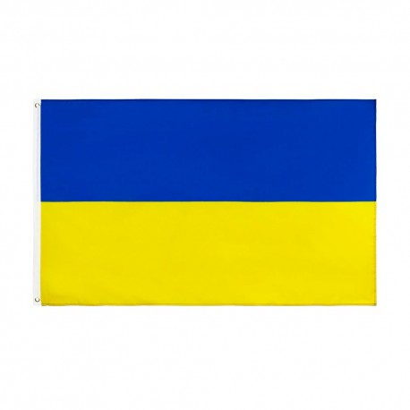 Državna zastava Ukrajine 90*150cm