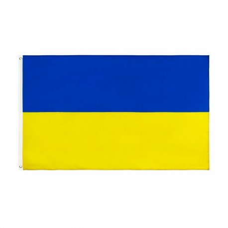 Državna zastava Ukrajine 90*150cm