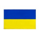 National flag of Ukraina 90 * 150cm