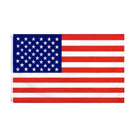 Državna zastava USA 90*150cm