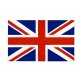 Državna zastava Velike Britanije 90*150cm