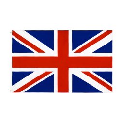 Zastava Velike Britanije 90*150cm
