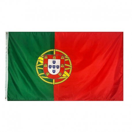 Portugalska zastava 90*150cm