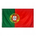 Portugal national flag 90 * 150cm