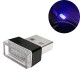 Mini LED USB lučka
