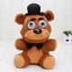 Plišaste polnjene lutke Five Nights At Freddy's