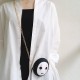 Majhna torbica z zadrgo - Spirited Away No Face Man