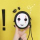 Majhna torbica z zadrgo - Spirited Away No Face Man