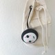 Majhna torbica z zadrgo - Spirited Away No Face Man