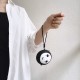 Majhna torbica z zadrgo - Spirited Away No Face Man