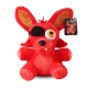 Plišaste polnjene lutke Five Nights At Freddy's
