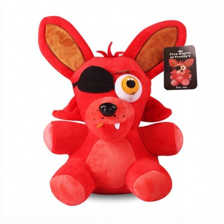 Plišaste polnjene lutke Five Nights At Freddy's