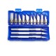Set of modeling knives 13 pieces