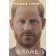 Knjiga SPARE - Prince Harry (trda vezava)