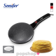 Electric pancake pan - Sonifer