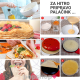 Electric pancake pan - Sonifer