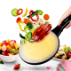 Electric pancake pan - Sonifer
