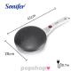 Electric pancake pan - Sonifer
