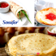 Electric pancake pan - Sonifer