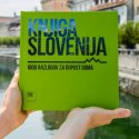 Book Slovenia 1000 reasons