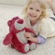 LOTSO Kawaii mehak in dišeči polnjeni medvedek - Toy Story 20cm