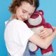 LOTSO Kawaii mehak in dišeči polnjeni medvedek - Toy Story 20cm