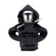 Hoodie - pulover s kapuco za dekoracijo