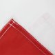 National flag of the Republic of Serbia