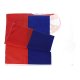 National flag of the Republic of Serbia
