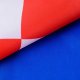 National flag of Croatia