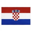 Zastava Hrvaške 90*150cm