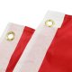 Flag of the Red Revolution CCCP Union of Soviet Socialist Republics 90*150cm. National flags of almost all countries are availab