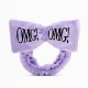 OMG! Double Dare - Soft Mega Hairband