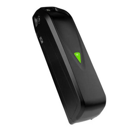 Electric bicycle battery Green Cell - 48V, 14.5Ah