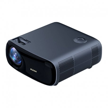 Projektor Nexigo PJ40 LCD (black)