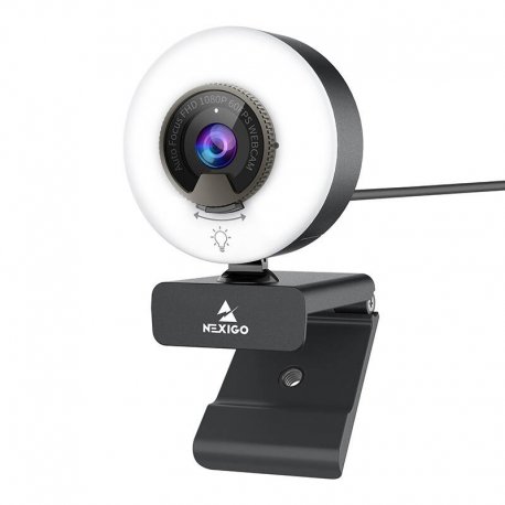 Nexigo N960E Webcam