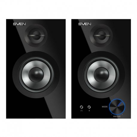 Speaker SVEN SPS-621, 28W Bluetooth 