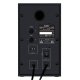 Speaker SVEN SPS-621, 28W Bluetooth 