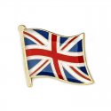 Priponka zastava Velike Britanije