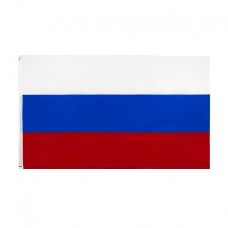 Zastava Rusije 90*150cm