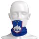 Rutka - Bandana z državnimi simboli - Slovenija