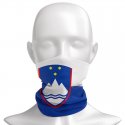 Rutka - Bandana z državnimi simboli - Slovenija
