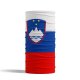 Rutka - Bandana z državnimi simboli - Slovenija