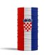 Rutka - Bandana z državnimi simboli - Hrvaška